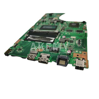 MAIN ASUS TP550 TP550LA TP550L INTEL I3