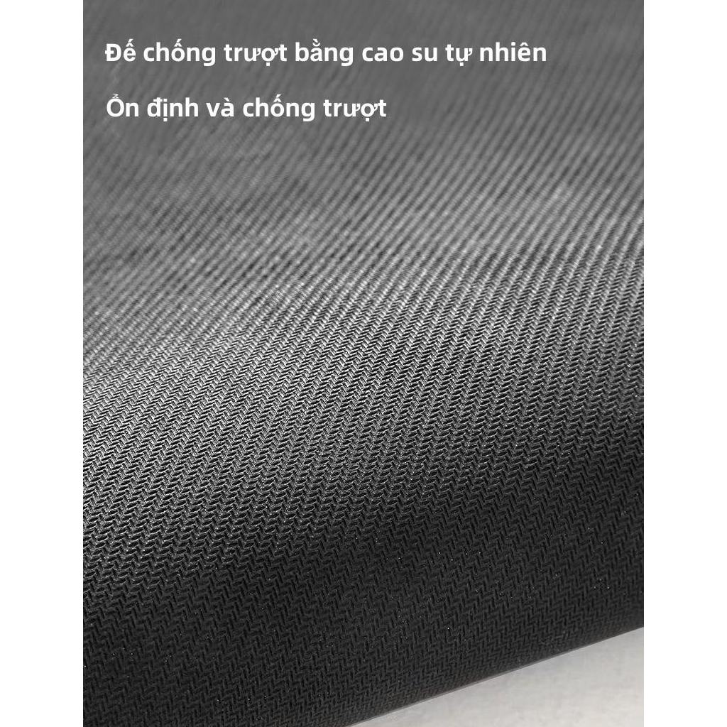 Bùn Diatom, thảm chống trượt hấp thụ nước, thảm lót chân phòng tắm, thảm lót chân khô nhanh