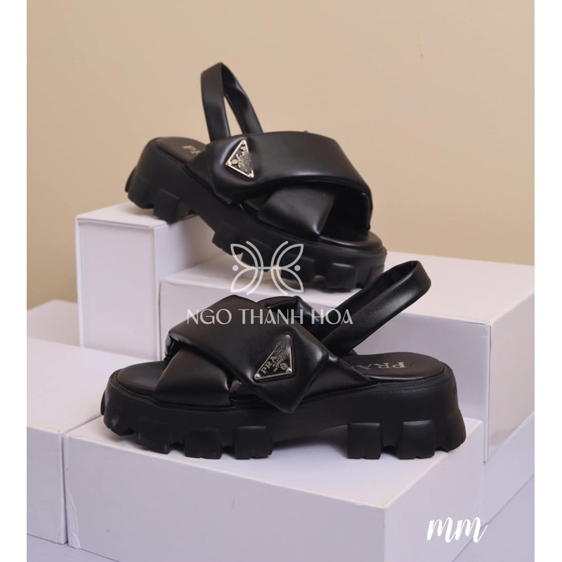 xandal bản mới siêu hot về hàng, chất da mền cực đẹp. hàng qccc fullbox ảnh thật