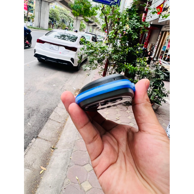 NGUYÊN ZIN, chính hãng điện thoại cổ Nokia Ngage qd