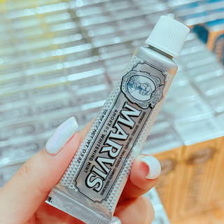 Kem Đánh Răng Marvis 85ml ( Sản Phẩm Chính Hãng  )
