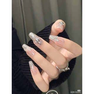 Nailbox theo yêu cầu [INBOX ĐỂ ĐẶT]