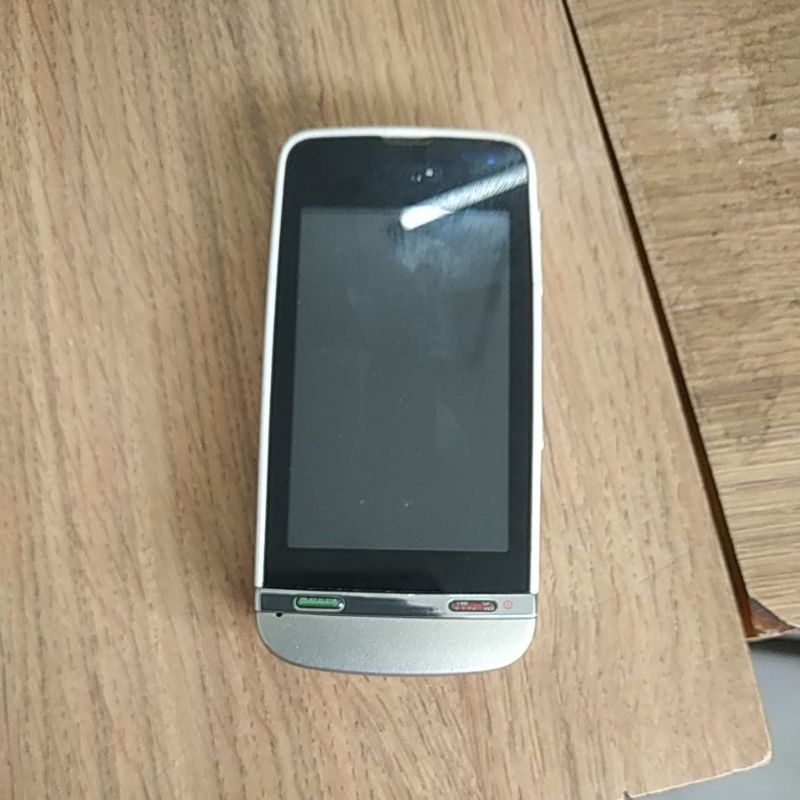 Điện thoại Nokia Asha 311 zin nguyên tem sưu tầm