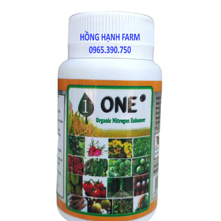 Phân bón rễ ONE 100ml; Phân kích rễ siêu mạnh; vua kích rễ; phục hồi cây suy yếu, bổ sung vi lượng. Nhập khẩu Mỹ
