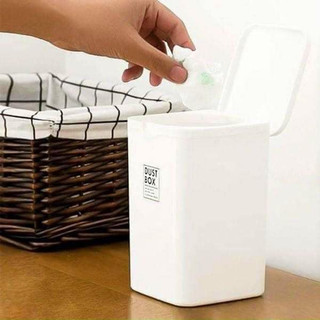 THÙNG RÁC MINI YAMADA NHẬT BẢN 200ML