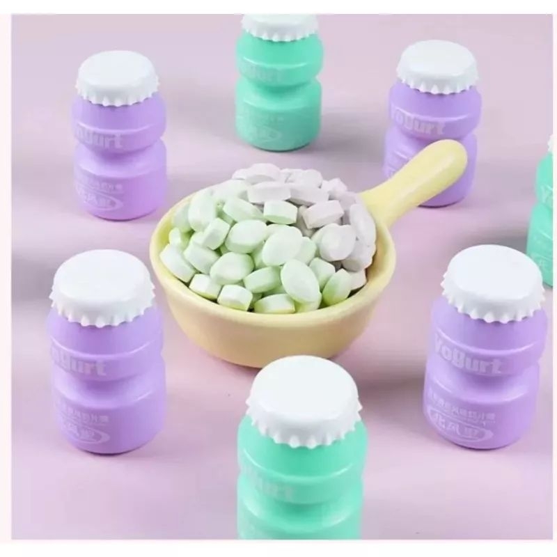 Sỉ 1 hộp kẹo viên nén sữa chua yogurt
