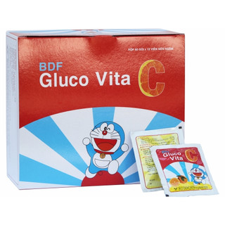 [CHÍNH HÃNG] KẸO C TUỔI THƠ VITA GLUCO C