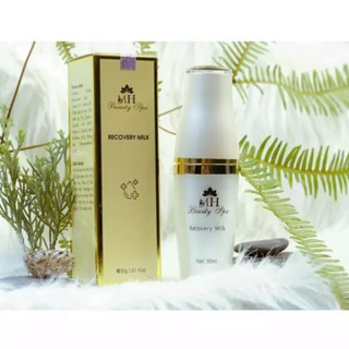   SIÊU HOT  Kem Filer MH Beauty Spa Kem dưỡng da mẫu mới cấp nước căng bóng 
