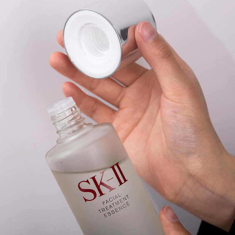 Nước Hoa Hồng Toner SK-II Facial Treatment Clear Lotion SKII 230ml