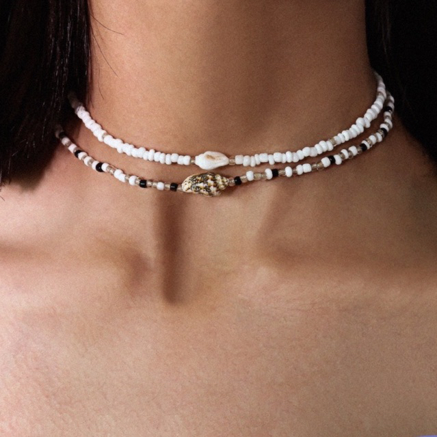 Set sò mảnh Noire