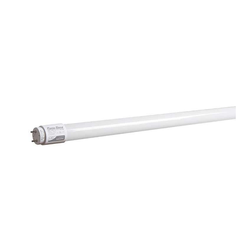 Bóng đèn led tuýp Rạng Đông T8 dài 120cm công suất 20W bóng nhôm & thủy tinh, ánh sáng trắng - Hàng chính hãng
