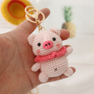 [Hàng có sẵn] Móc len thú
