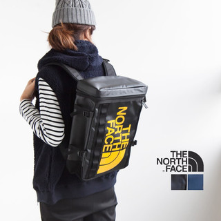 Balo Fuse box the north face