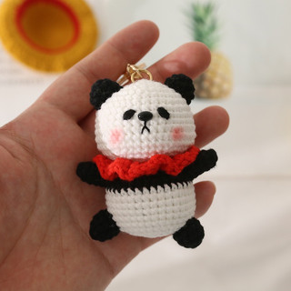 [Hàng có sẵn] Móc len thú