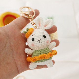 [Hàng có sẵn] Móc len thú