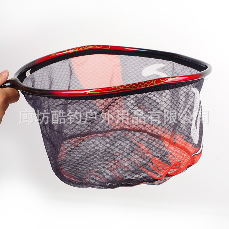Vợt Vành Vênh Chuyên Săn Hàng - Vành Nguyên Khối-40 cm