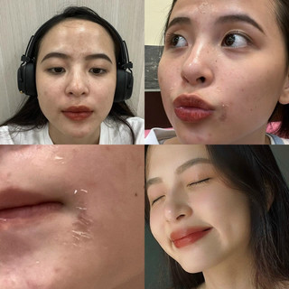Peel da Mocha