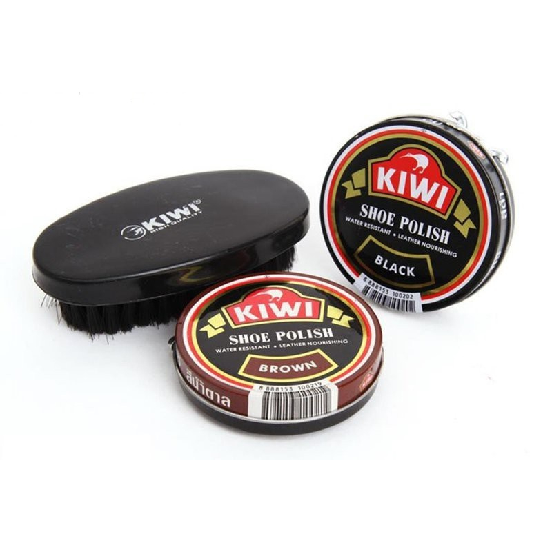 Xi đánh giày KIWI