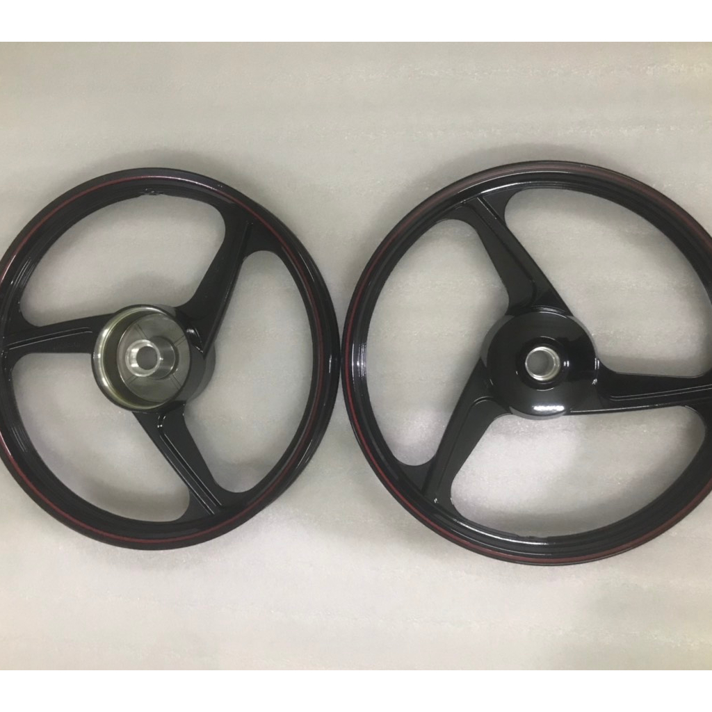 MÂM VÀNH ĐÚC 3 CÂY YA ĐÙM-PHANH CƠ WAVE @ S RSX 110,BLADE 110,DREAM 110 GẮN ZIN KHÔNG CHẾ CHÁO THEO 