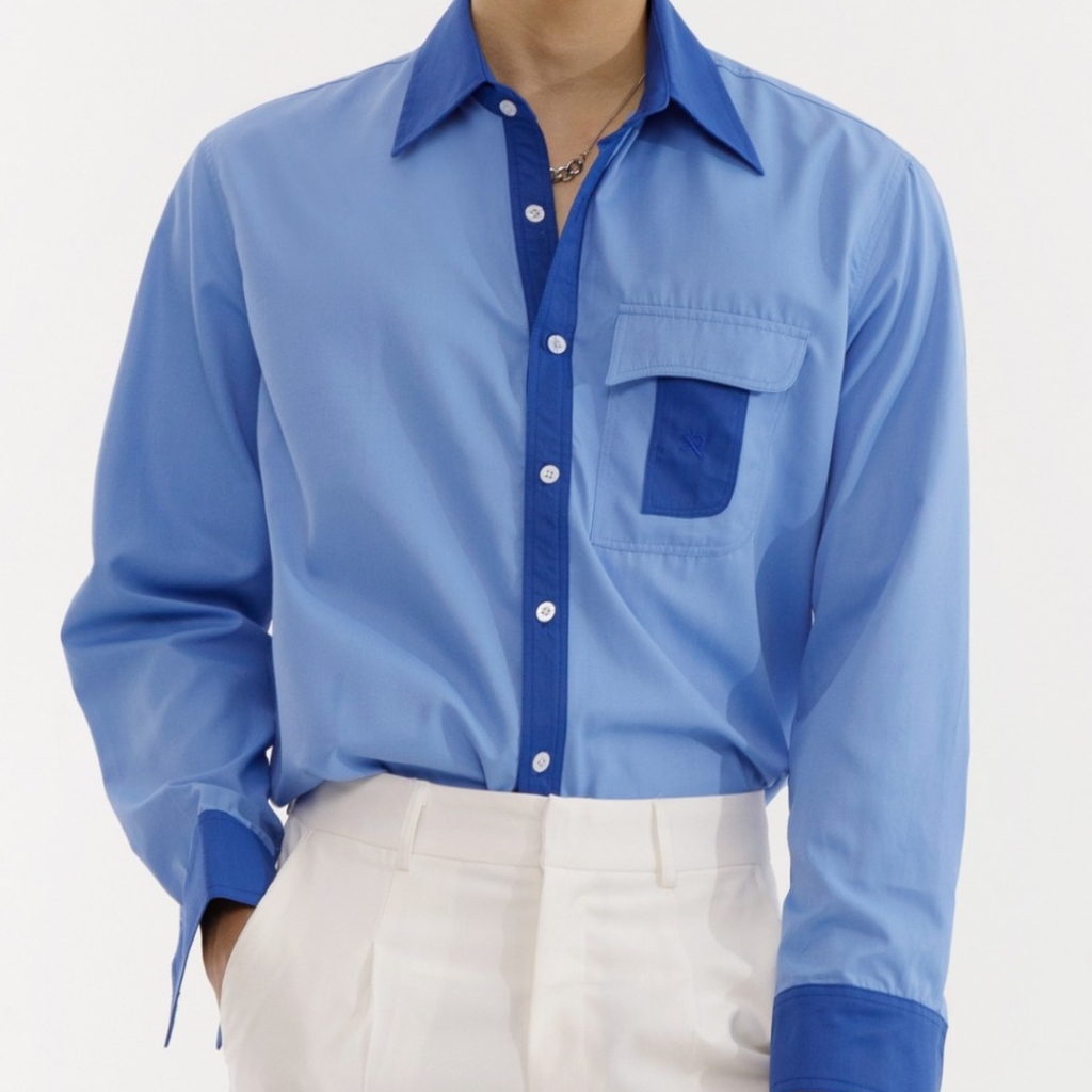 Áo sơ mi FARLEY SHIRT