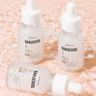 E81_tinh chất trẻ hóa 23 years old bakuchiol a ampoule 30ml