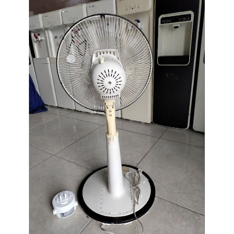 Quạt Nhật YUASA siêu đẹp