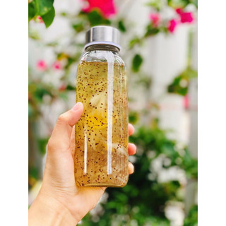 Chai thuỷ tinh 300ml