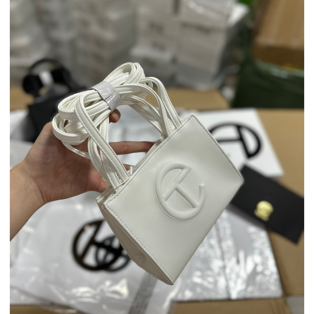 Túi TELFAR Cao Cấp Hàng QC Loại 1