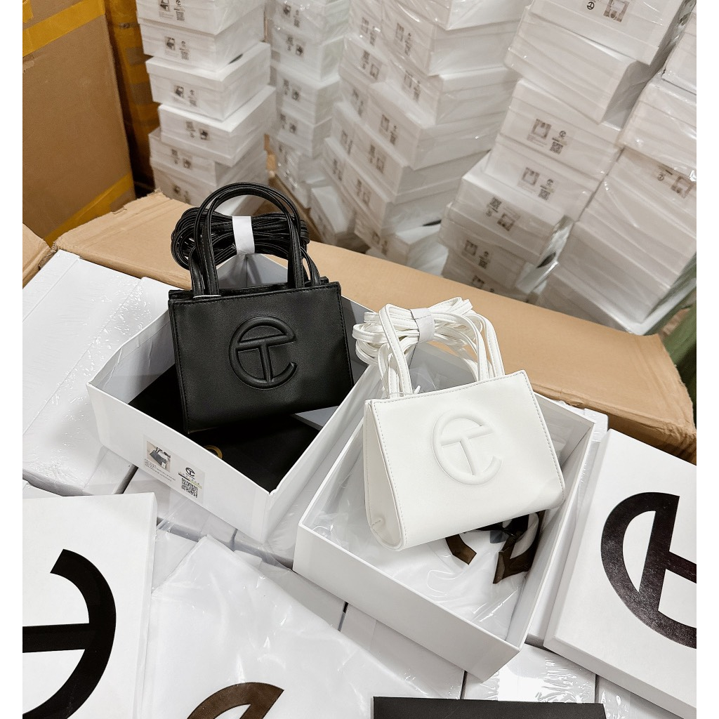 Túi TELFAR Cao Cấp Hàng QC Loại 1