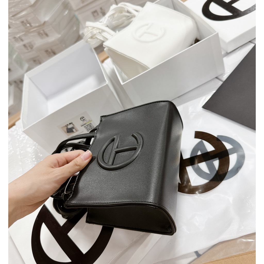 Túi TELFAR Cao Cấp Hàng QC Loại 1