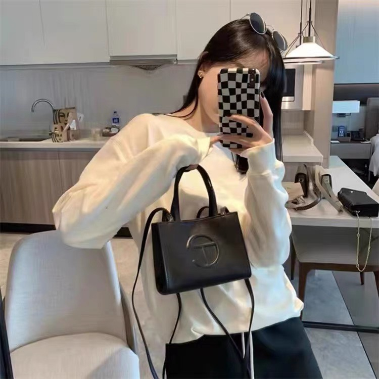 Túi TELFAR Cao Cấp Hàng QC Loại 1