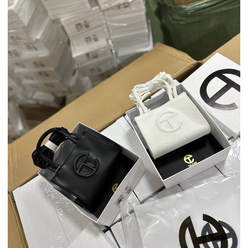 Túi TELFAR Cao Cấp Hàng QC Loại 1