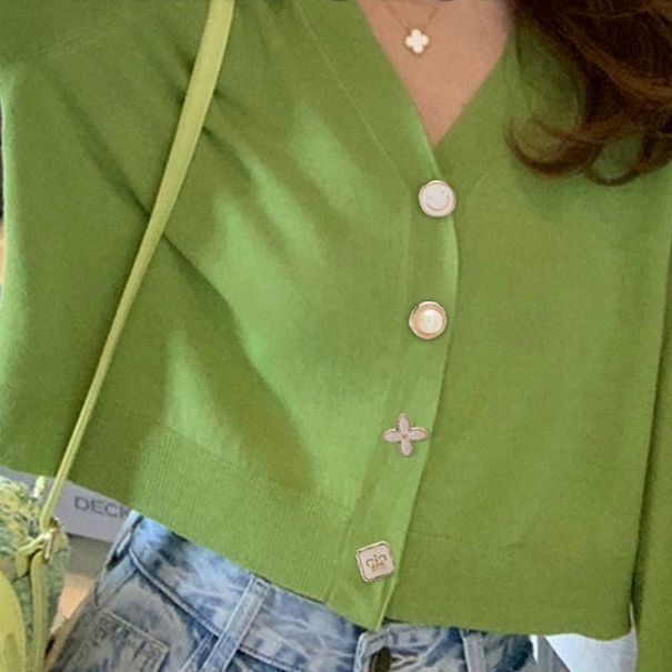 ❣️FREESHIP❣️ Set 10 Khuy Cài Áo Mini Trang Trí kho giá gốc