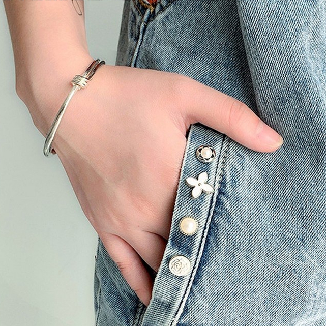 ❣️FREESHIP❣️ Set 10 Khuy Cài Áo Mini Trang Trí kho giá gốc