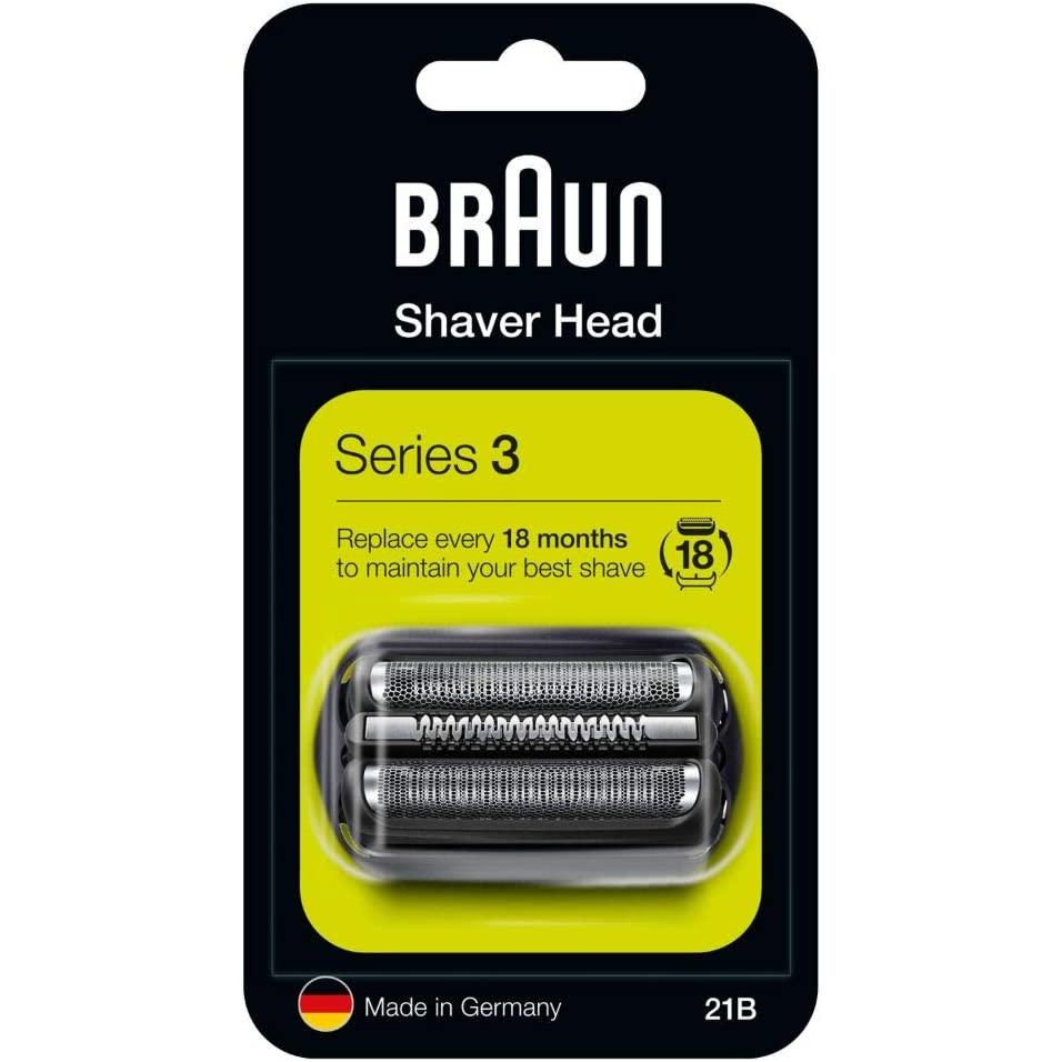 LƯỠI CẠO RÂU MÁY BRAUN SERIES 3