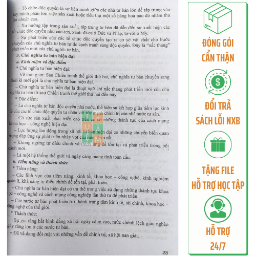 Sách - Tư liệu dạy học Lịch sử 11