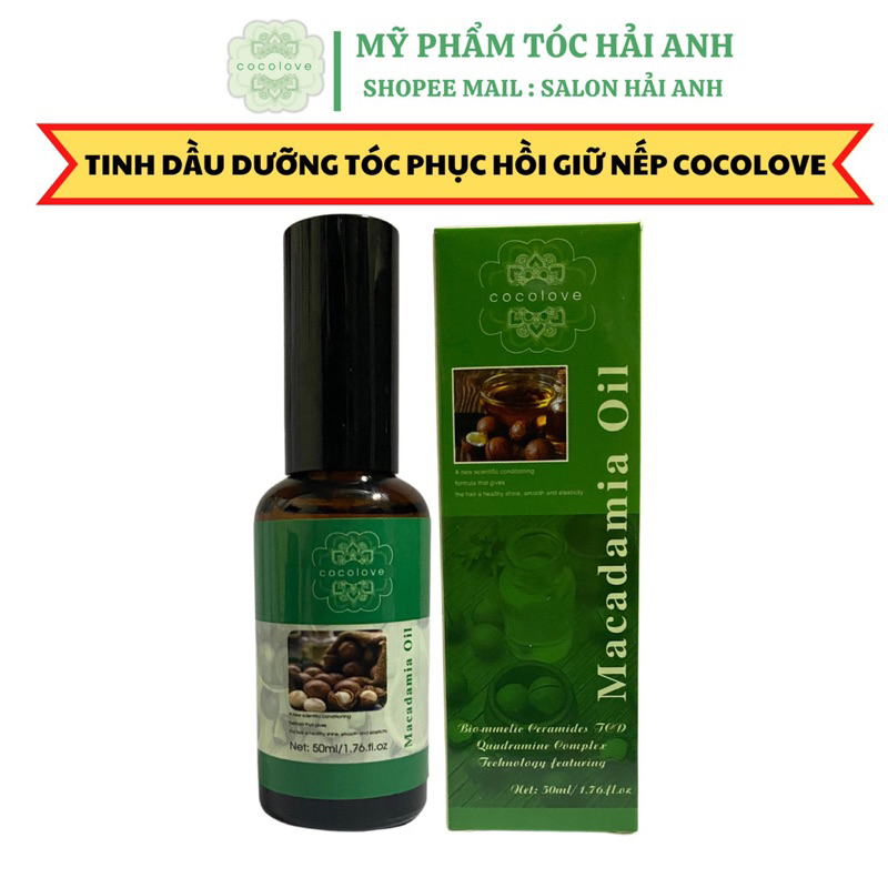 Kem xả khô xịt dưỡng tóc Chăm Sóc Tóc , Phục Hồi , Tái Tạo Tóc MACADAMIA Spray 200ml