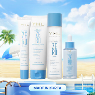 Kem dưỡng da zero yhl hàn quốc