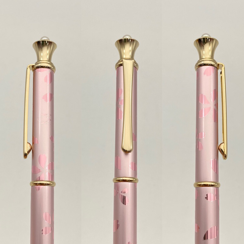 Bút xoay Mikimoto – 650.33476