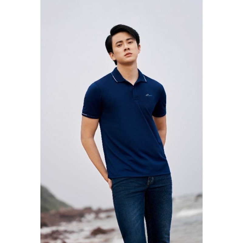 Rập giấy áo polo nam phom chuẩn. rập may vá không phải quần áo