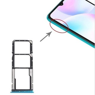 Khay sim Xiaomi Redmi 9 9A 9C