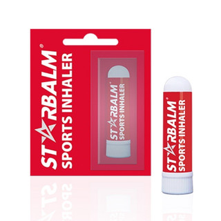 Ống hít thông mũi starbalm sports inhaler