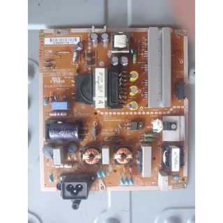 Bo mạch tivi LG 43LF630T bo nguồn, bo xử lý, bo tcon, bo wifi, cáp panel, mắt nhận, cặp loa bóc máy .