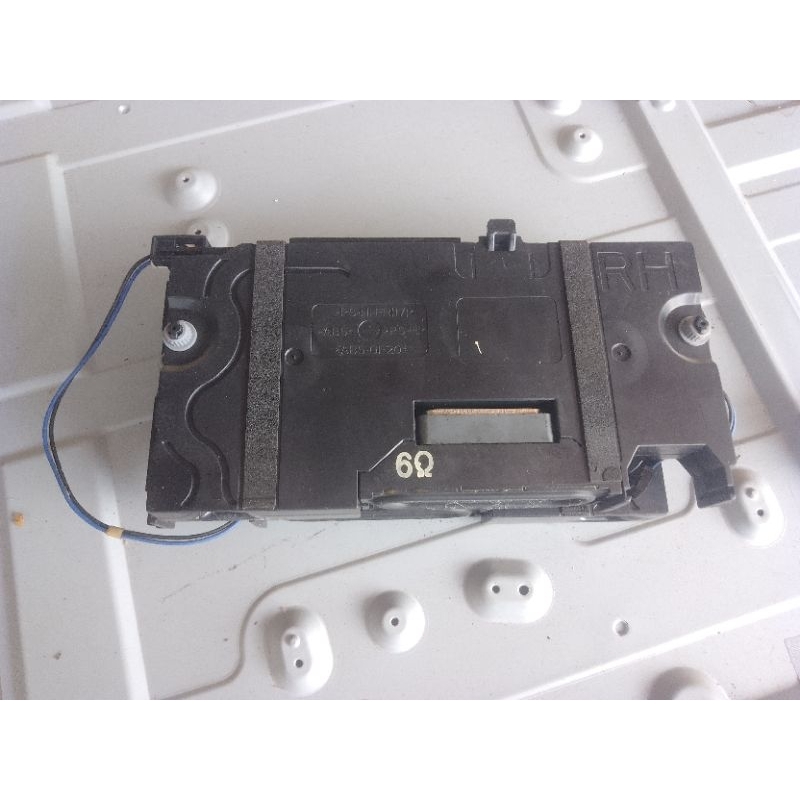 Bo mạch tivi LG 43LF630T bo nguồn, bo xử lý, bo tcon, bo wifi, cáp panel, mắt nhận, cặp loa bóc máy .