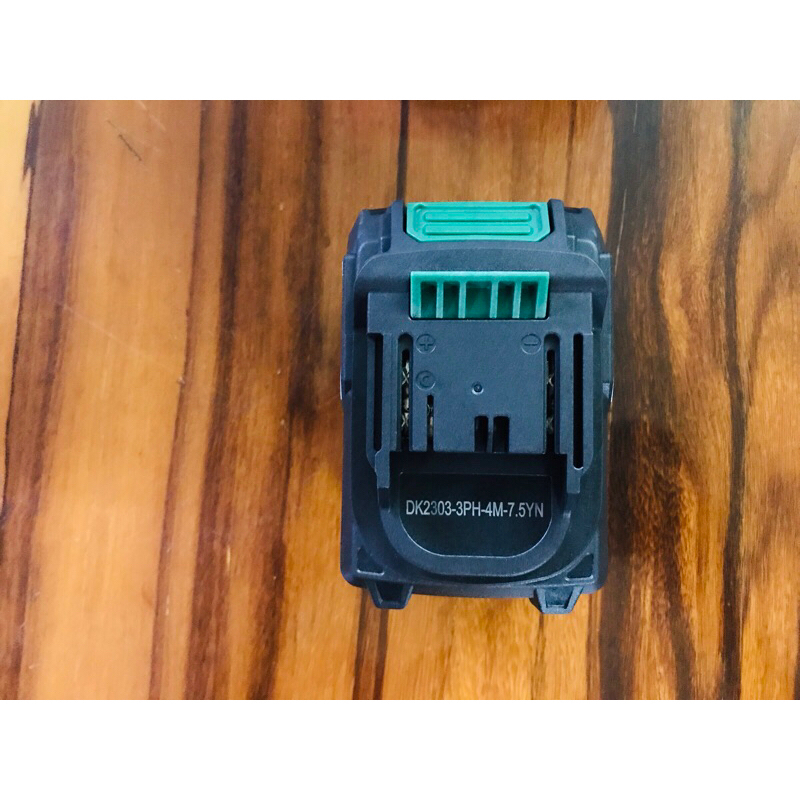 Pin Dekton 21V chính hãng 2023 7.5AH Plus sử dụng chân pin Makita phổ thông new 100%