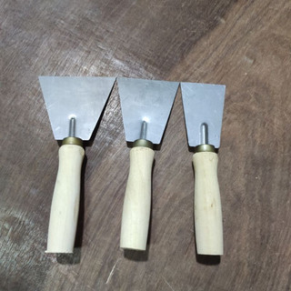 Sủi tường cán gỗ đủ size