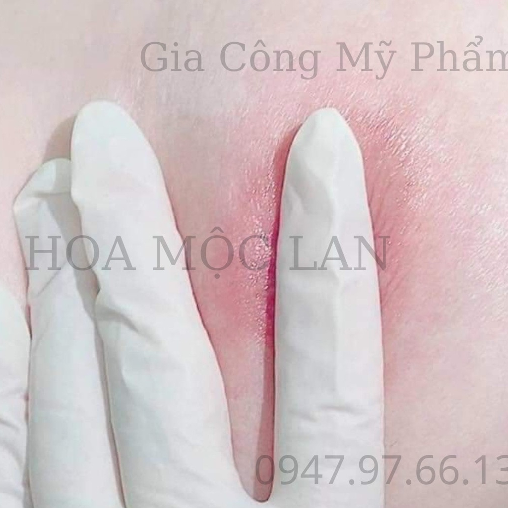 Combo Peel + Làm Hồng Nhũ Hoa - Bikini Hiệu quả 2 trong 1 Nipple Pink