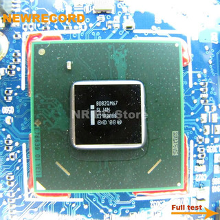 Main Hp ELITEBOOK 8460P-6460B vga share