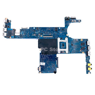 Main Hp ELITEBOOK 8460P-6460B vga share