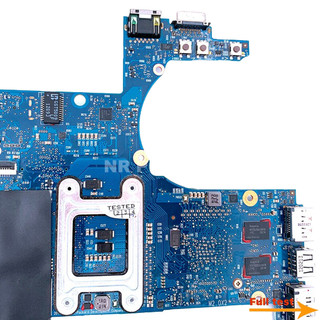 Main Hp ELITEBOOK 8460P-6460B vga share
